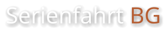 Serienfahrt BG